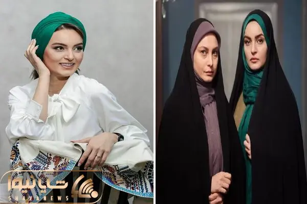 niloofar parsa shayanews