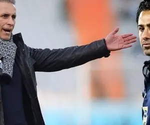 یحیی گل محمدی و فرهاد مجیدی مصونیت دارند؟