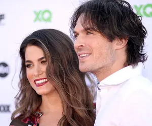 سلبریتی های عاشق با تفاوت سنی بالا