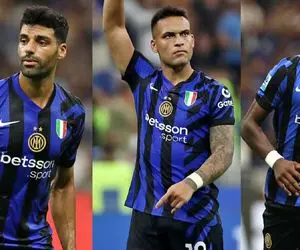 میخکوب شدن منچسترسیتی توسط طارمی و رفقا