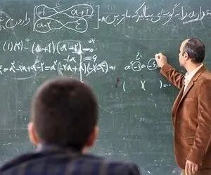  مژده مجلس رتبه بندی معلمان را به زودی عملی خواهد کرد