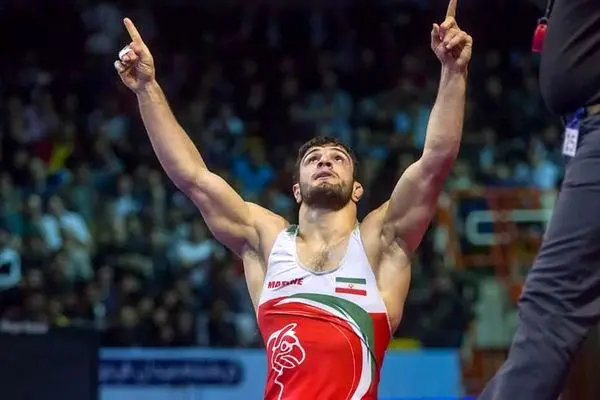 کامران قاسمپور