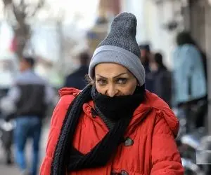 آواز مخملی مادر کارتون خواب اشک همه را در آورد | ویدیو