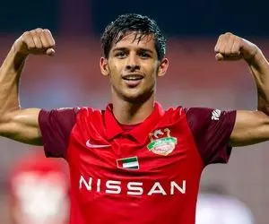 مهدی قائدی پادشاه اماراتی ها شد؟