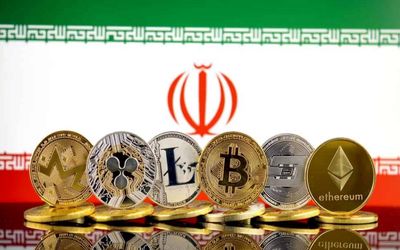 استفاده ایران از ظرفیت ارزهای دیجیتال؟