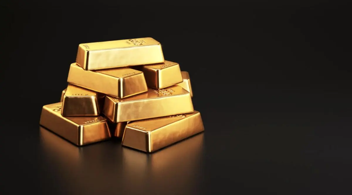 بهترین فروشگاه های خرید شمش طلا - تصویر 3