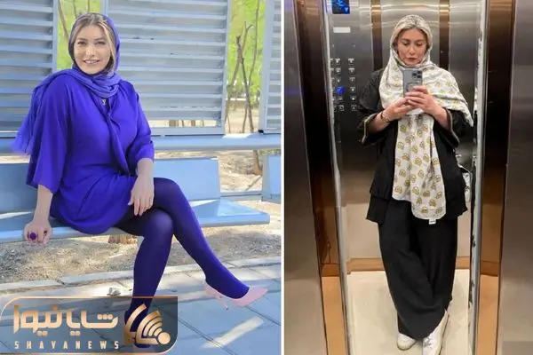 fariba naderi shayanews