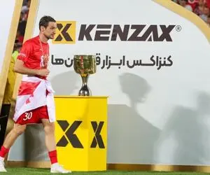 گئورگی گولسیانی: تمدید قرارداد فقط به من بستگی ندارد
