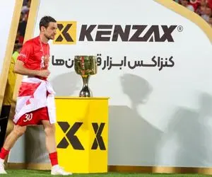 گئورگی گولسیانی: تمدید قرارداد فقط به من بستگی ندارد