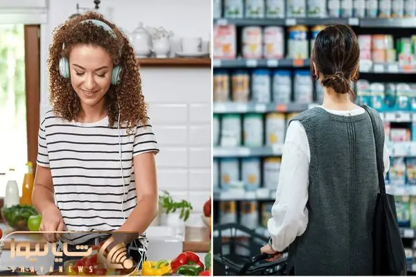 Healthy Foods That Lift Your Mood