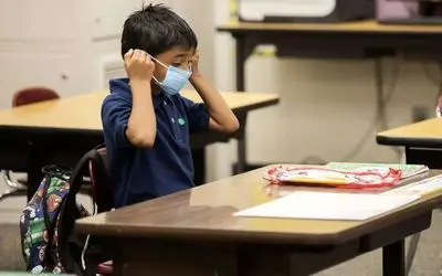 آنفلوآنزا مدارس و دانشگاه‌های یک استان دیگر را تعطیل کرد