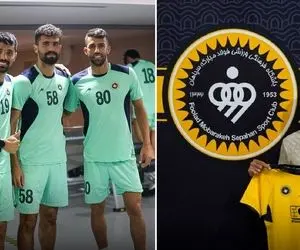 استقلالی های دیروز امید این روزهای محرم در سپاهان