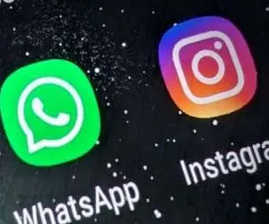 صحبت‌های تلخ وزیر درباره اینستاگرام و واتس‌اپ