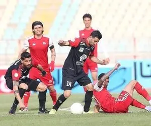 معاوضه جذاب میان پرسپولیس و تراکتور؟!
