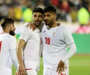 مغضوب کی روش، محبوب ژنرال