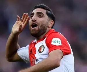 (ویدیو) دو گل علیرضا جهان بخش به اشتورم‌ گراتس در لیگ اروپا