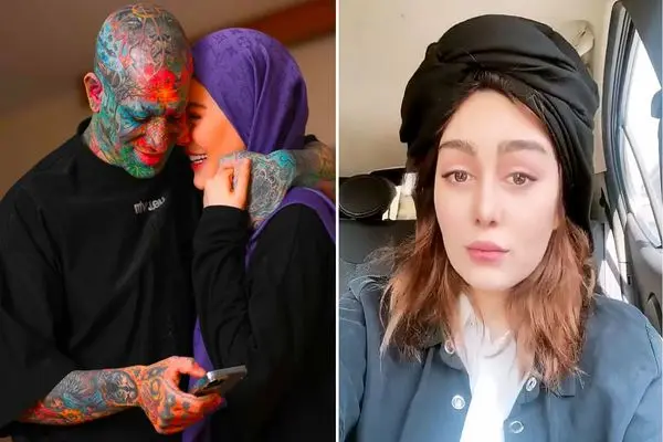 sahar ghoryshi amir tatallo