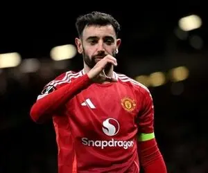الهلال علاقه‌مند به جذب کاپیتان منچستریونایتد