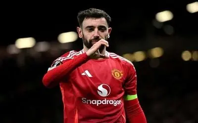 الهلال علاقه‌مند به جذب کاپیتان منچستریونایتد