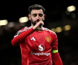 الهلال علاقه‌مند به جذب کاپیتان منچستریونایتد