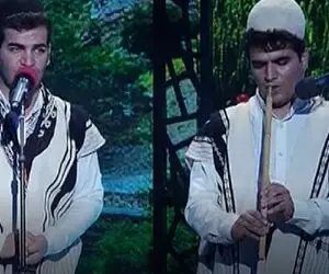 آواز جیگر سوز؛ آهنگ لر با صدای حماسی و دلنشین ایمان کریوند که روحتو جلا میده