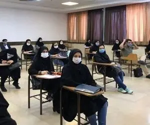 شرط سن ورود به دانشگاه فرهنگیان حذف می‌شود؟