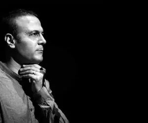 بازجویی ۴ ساعته پلیس کانادا از علیرضا به خاطر سربازی در سپاه