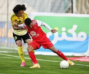 سد پیش روی امید نورافکن برای پرسپولیسی شدن چیست؟