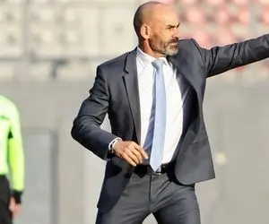 پاکو خمز از تراکتور جدا می شود؟!