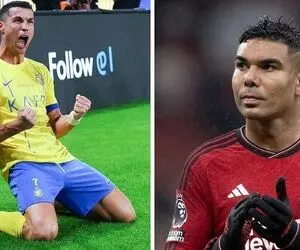 النصر عربستان یک ستاره دیگر را هم خرید
