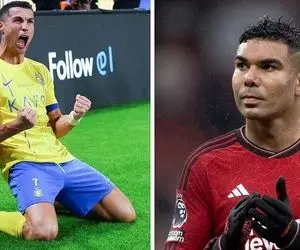 النصر عربستان یک ستاره دیگر را هم خرید