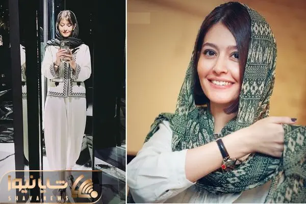 pardis ahmadie shayanews