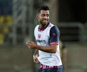 پیام احساسی پورعلی گنجی پس از ترخیص از بیمارستان!  