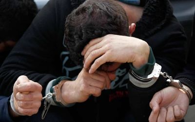 
دستگیری ۳۹ اوباش و سارق در کرج

