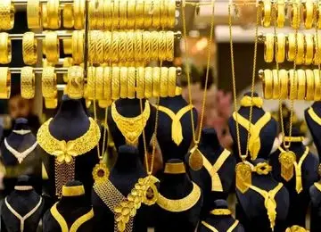 قیمت طلا امروز سه شنبه 19 خرداد 1405؛ طلا در سراشیبی، سکه در مسیر صعود