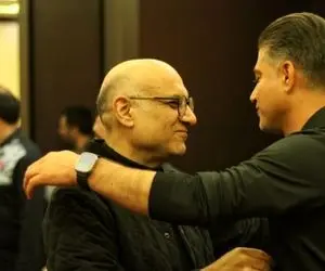 مدیرعامل سابق استقلال در نساجی!