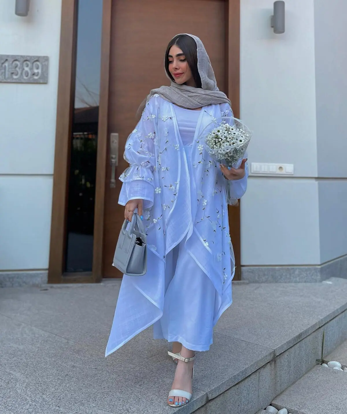 همه چیز راجع به شلوار واید لگ