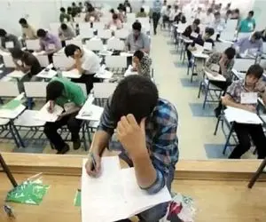 ثبت نام آزمون سمپاد به تعویق افتاد + زمان جدید