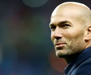 تنها یک شغل است که زیدان می‌خواهد: هدایت فرانسه