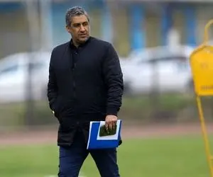 سکوت معنادار مجیدی از مشکلات آبی ها