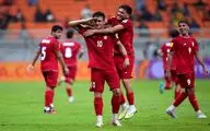 نتیجه زنده؛ تیم ملی فوتبال ایران 3 - برزیل 2