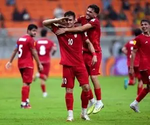 نتیجه زنده؛ تیم ملی فوتبال ایران 3 - برزیل 2
