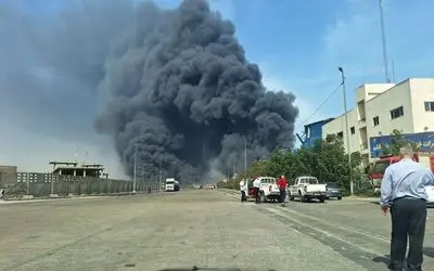 آمار فوتی های بندر شهید رجایی افزایش یافت