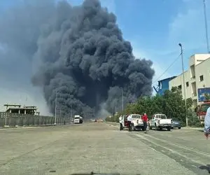 آمار فوتی های بندر شهید رجایی افزایش یافت