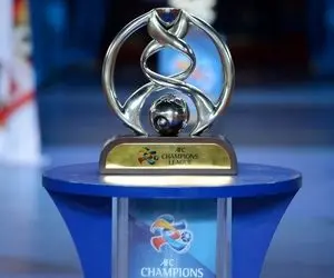 (عکس) پرافتخارترین تیم‌ های تاریخ لیگ قهرمانان آسیا؛ استقلال آبروی ایران