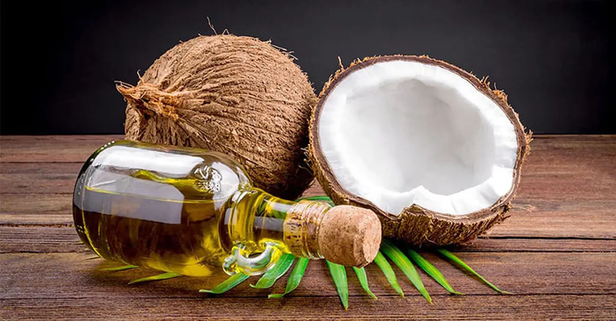 روغن-نارگیل-کارگیل