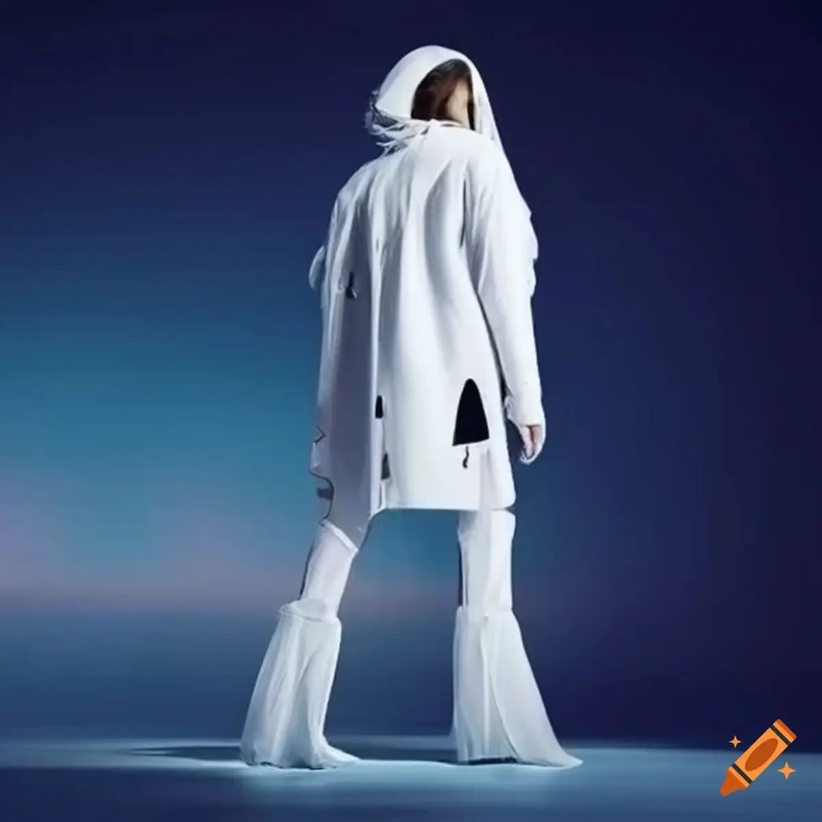craiyon_104346_highly_detailed_futuristic_fashion_for_space_travel__white__clean_garments