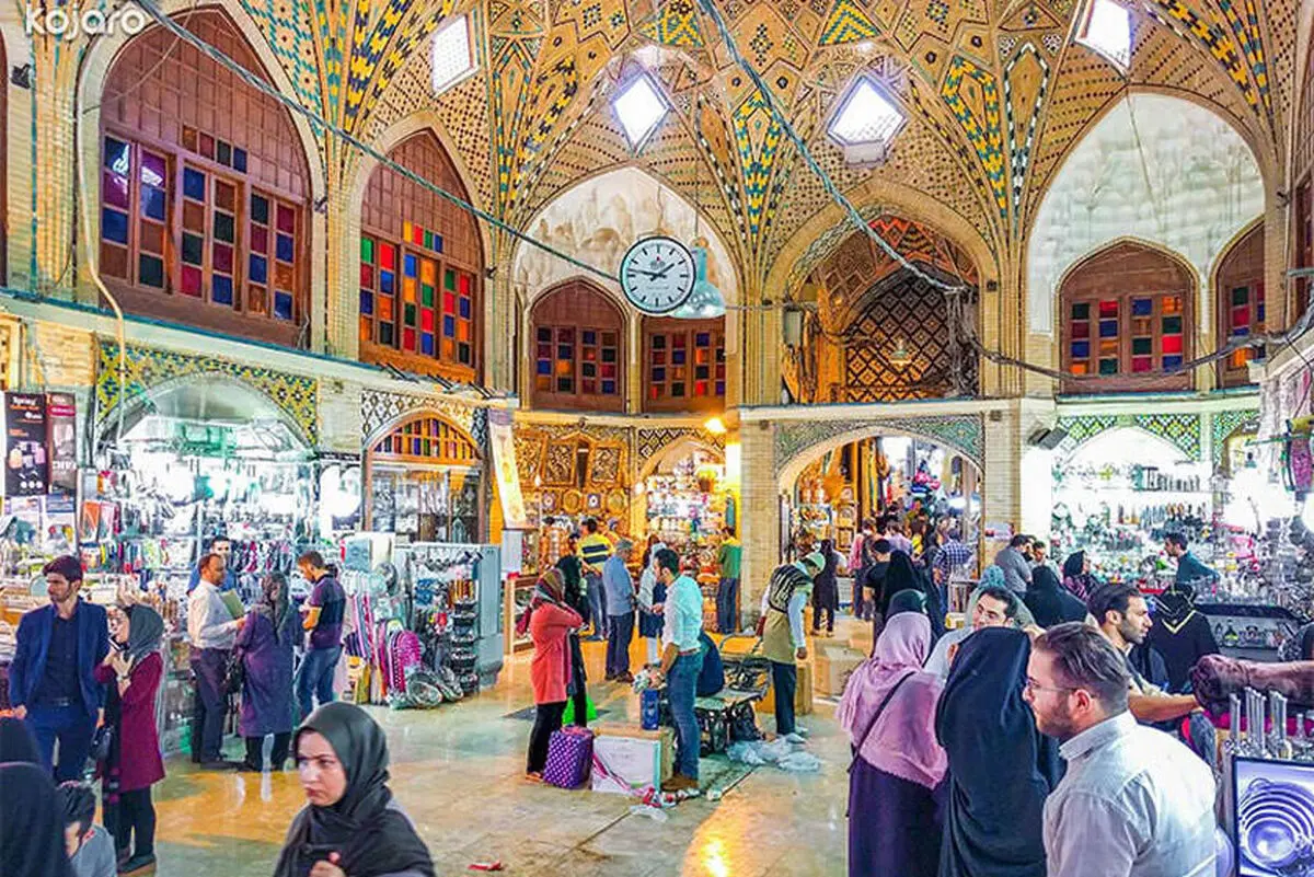 بهترین جاها برای خرید جهیزیه