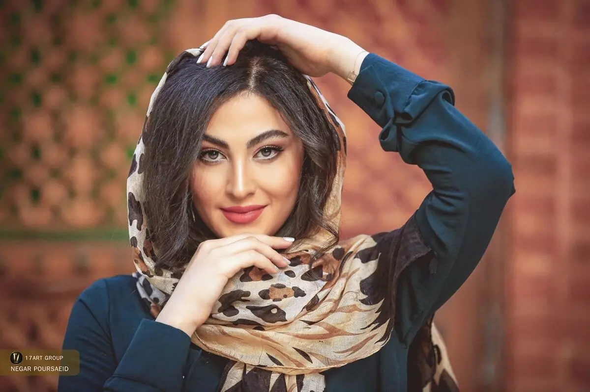 مریم مومن