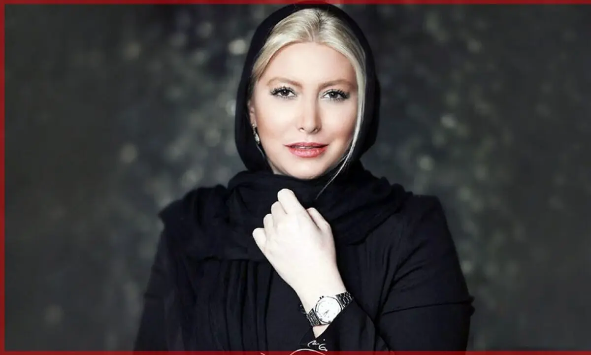 فریبا نادری